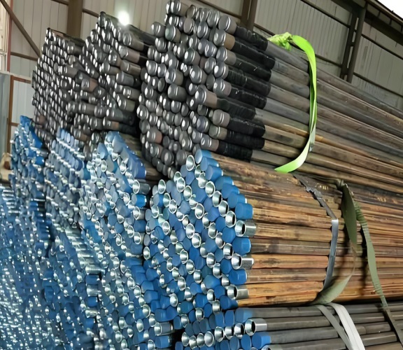常德单向注浆管流量可控